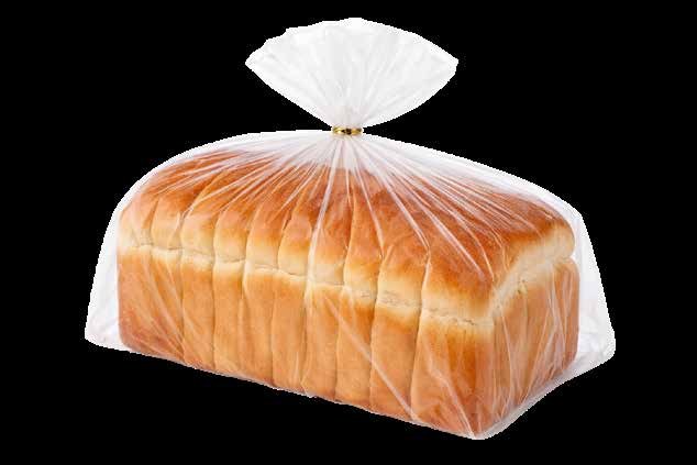 PeelON Bakery Packaging