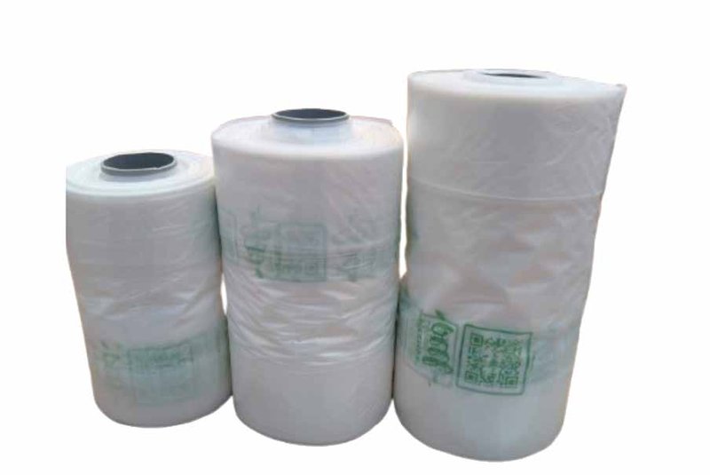 PeelON Grocery Rolls